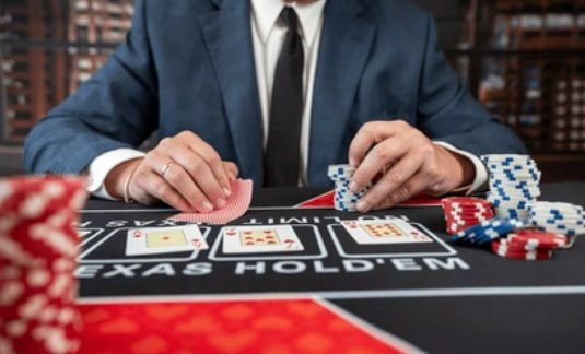 Suasana bermain Bingo online bersama komunitas aktif di platform vio177
