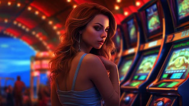VIO177 aplikasi mobile Android iOS untuk taruhan dan slot online